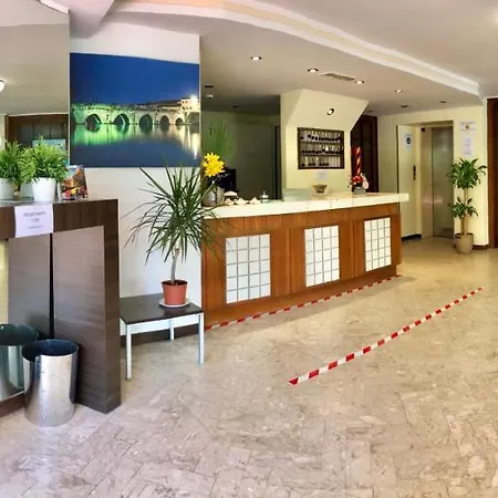 Naica Hotel Rimini