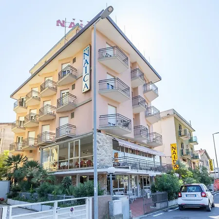 Naica Rimini