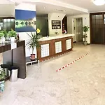 Naica Hotel 3*
