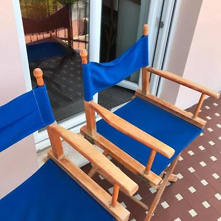 Naica 3* Римини