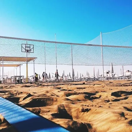 Naica Ξενοδοχείο Ρίμινι