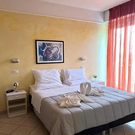 Ξενοδοχείο Naica Ρίμινι