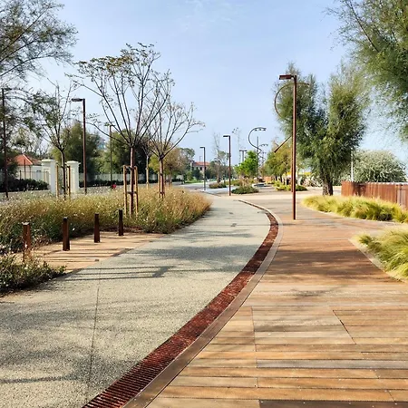 Naica Ξενοδοχείο