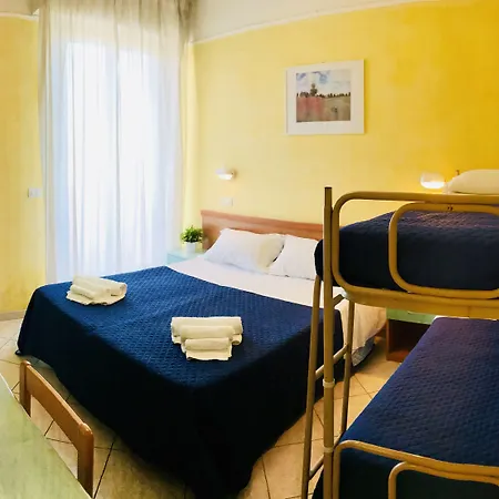 Ξενοδοχείο Naica