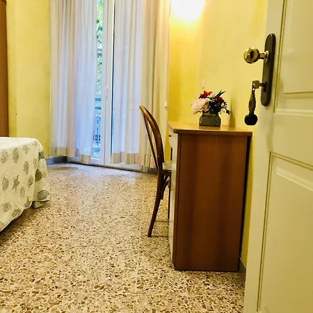 Ξενοδοχείο Naica Ρίμινι