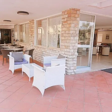 Naica Ξενοδοχείο