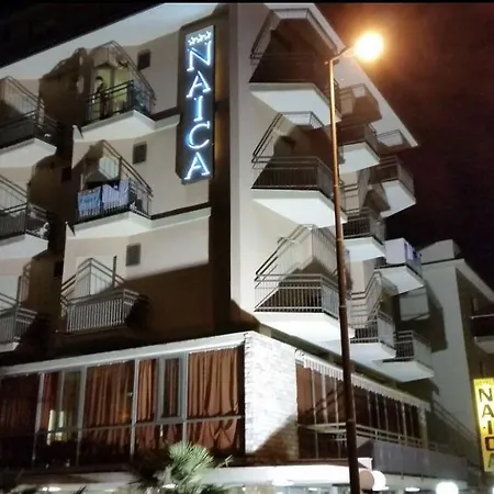 Отель Naica 3*