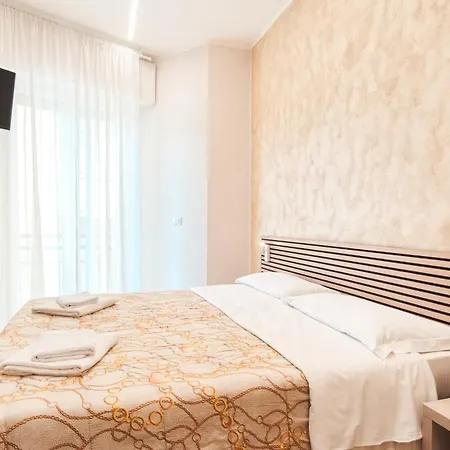 Naica Hotel 3*