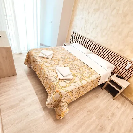 Hotel Naica 3*