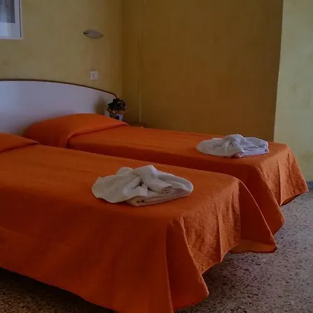 Naica 3* Ρίμινι