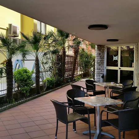 Naica Hotel 3*