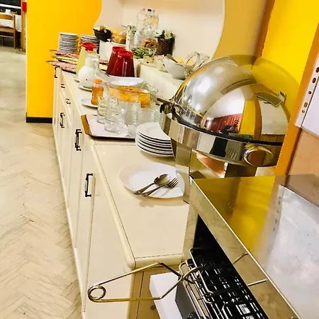 Naica Ξενοδοχείο Ρίμινι