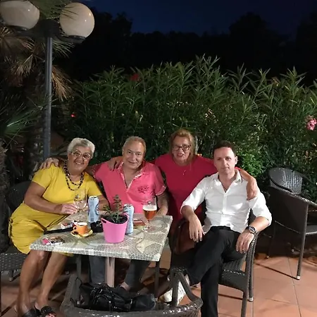 Naica Ξενοδοχείο 3*