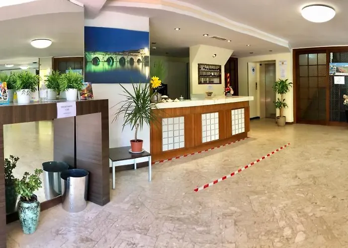 Naica Hotel Rimini