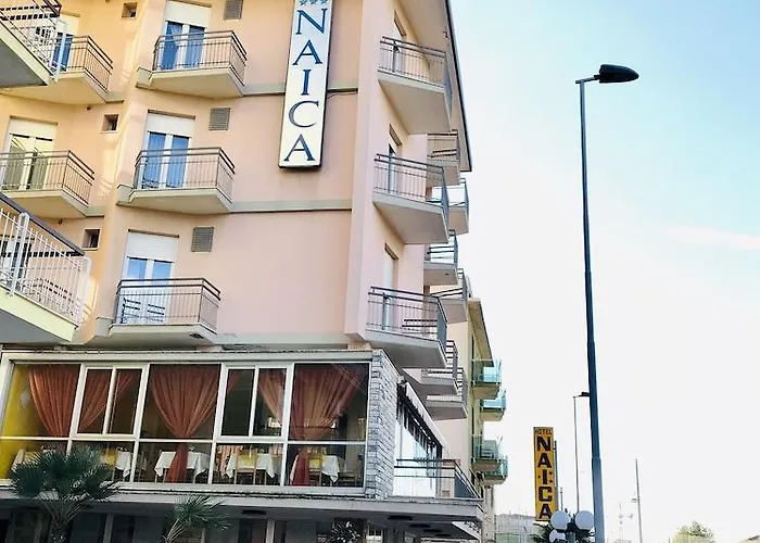 Naica Hotel