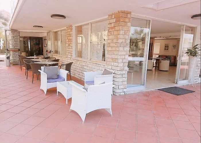 Naica Ξενοδοχείο