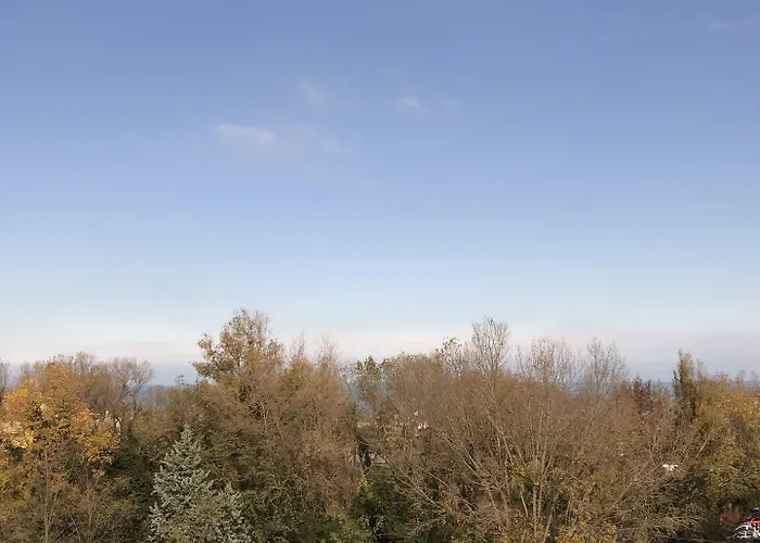 Szálloda Naica Rimini