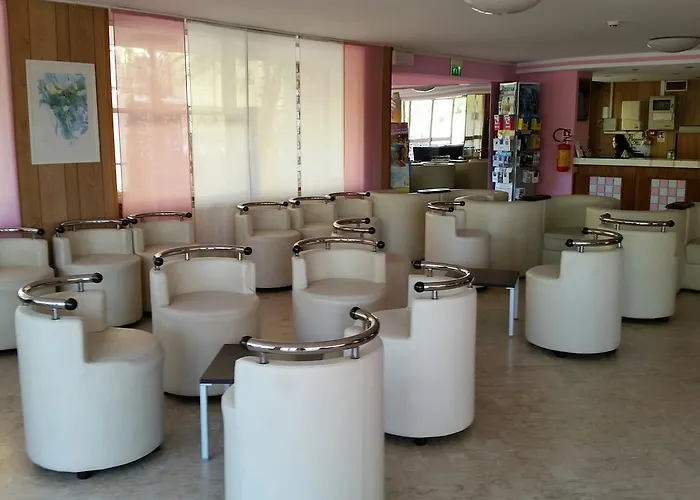 Naica 3* Ρίμινι