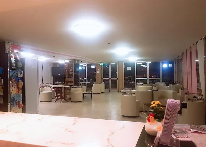 Naica Szálloda Rimini