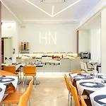 Hotel Naica 3*