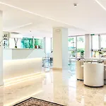 Naica Hotel Rimini