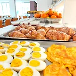 Hotel Naica Rimini