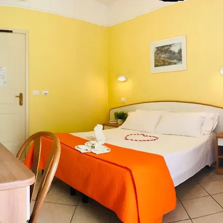 Otel Naica Rimini