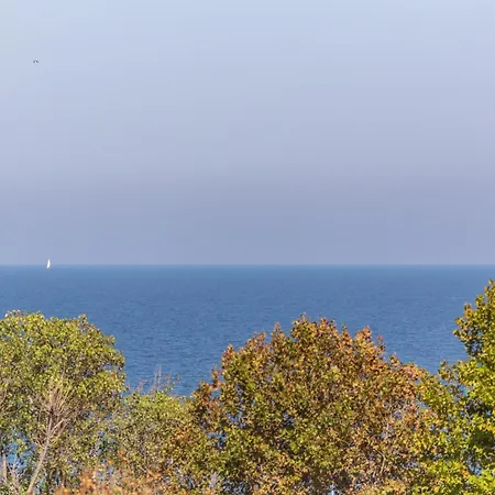 Naica 3* Римини