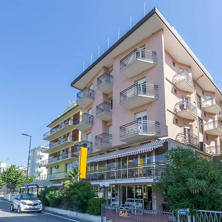 Otel Naica Rimini