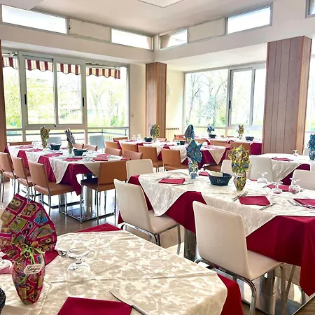 Naica Hotel 3*