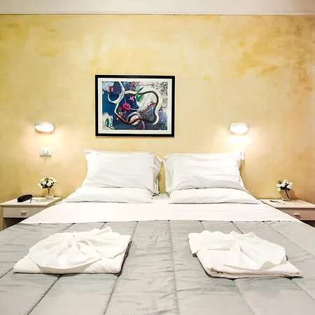 Otel Naica