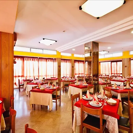 Hotel Naica