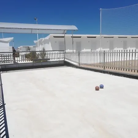 Otel Naica Rimini