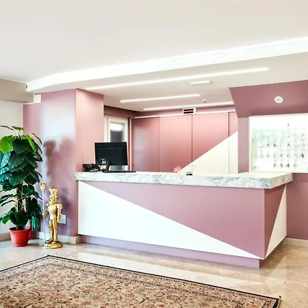Hotel Naica