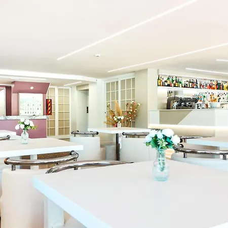 Naica Hotel 3*