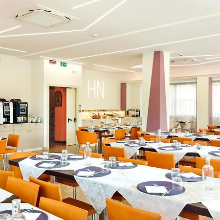 Naica 3* Rimini