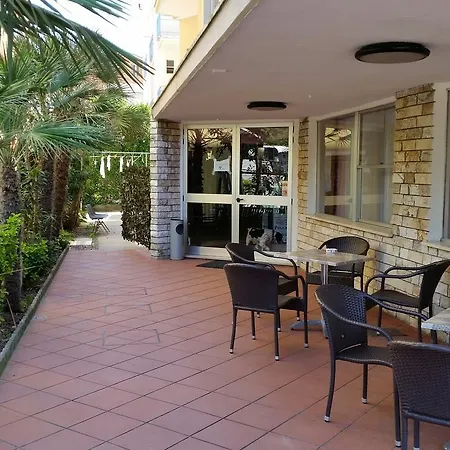 Naica Otel 3*