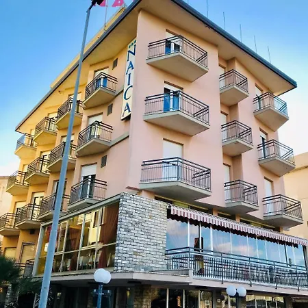 Naica Rimini