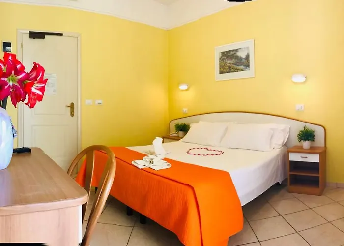 Otel Naica Rimini