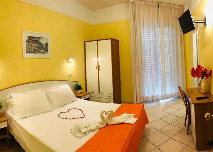 Naica Rimini