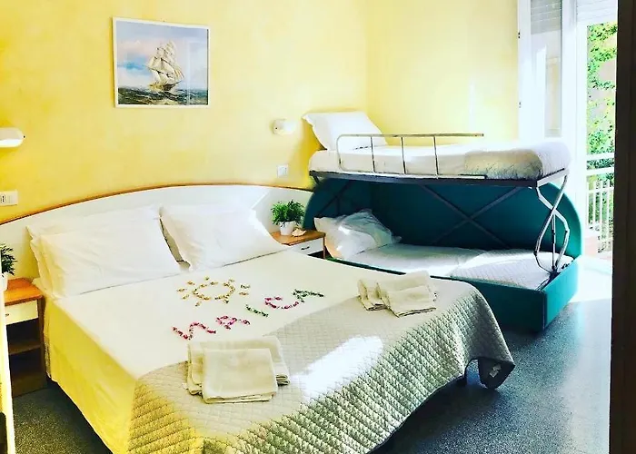 Otel Naica