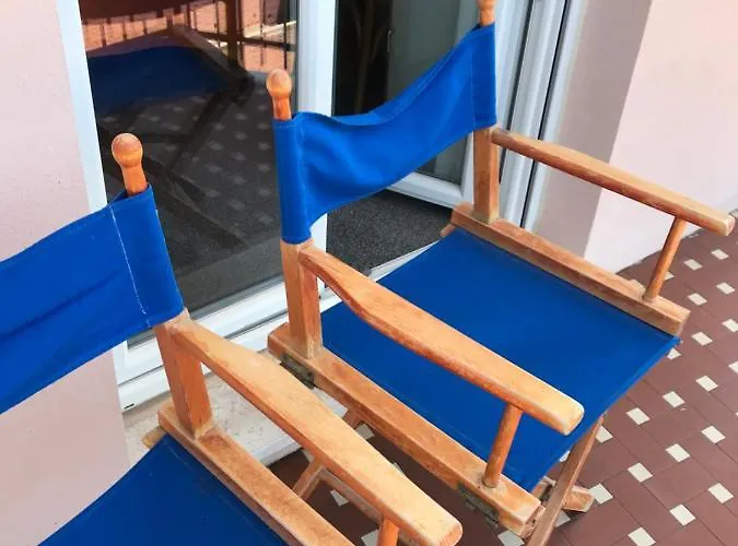 Naica 3* Римини