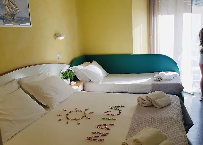 Otel Naica
