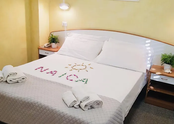 Naica 3* Rimini