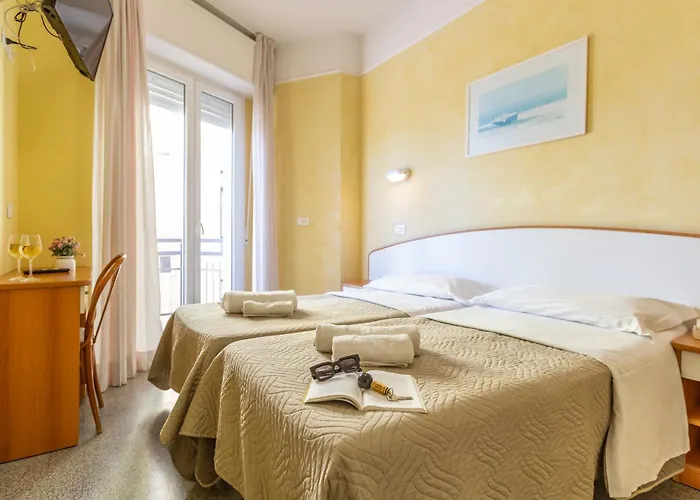 Naica Otel 3*