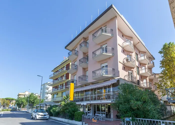 Otel Naica Rimini