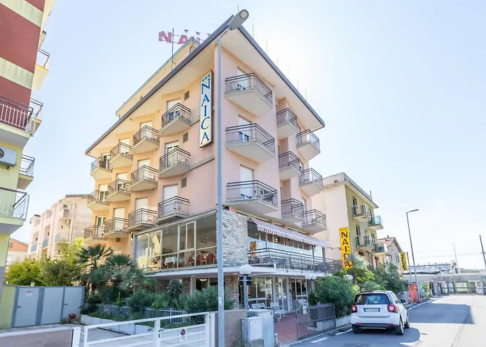 Naica Rimini