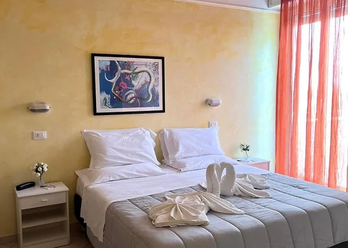 Otel Naica Rimini