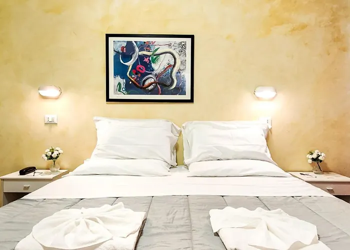 Otel Naica