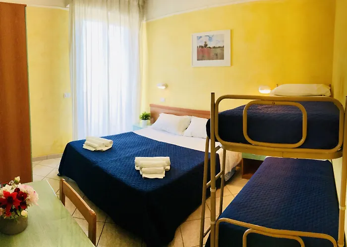 Otel Naica